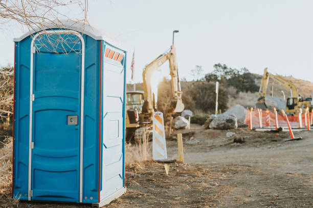 Best Portable restroom trailer rental  in East Glenville, NY