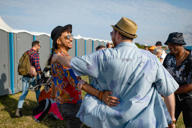 Best Porta potty for special events  in East Glenville, NY