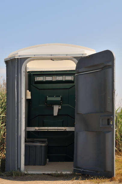 Best Porta potty delivery and setup  in East Glenville, NY