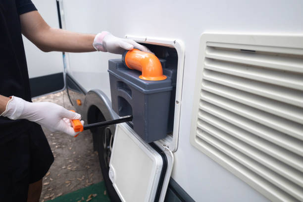Best Affordable portable toilet rental  in East Glenville, NY