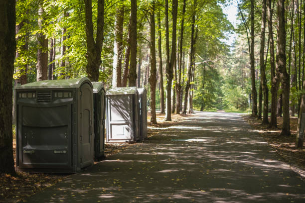 Best Luxury portable toilet rental  in East Glenville, NY