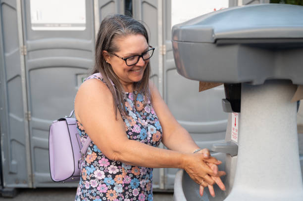 Best Luxury portable toilet rental  in East Glenville, NY