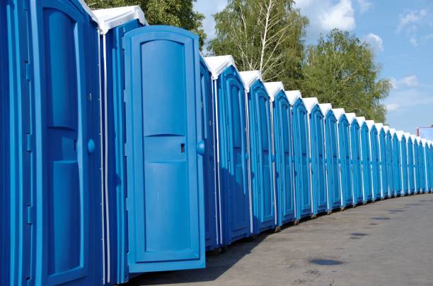 Best Porta potty cleaning services  in East Glenville, NY